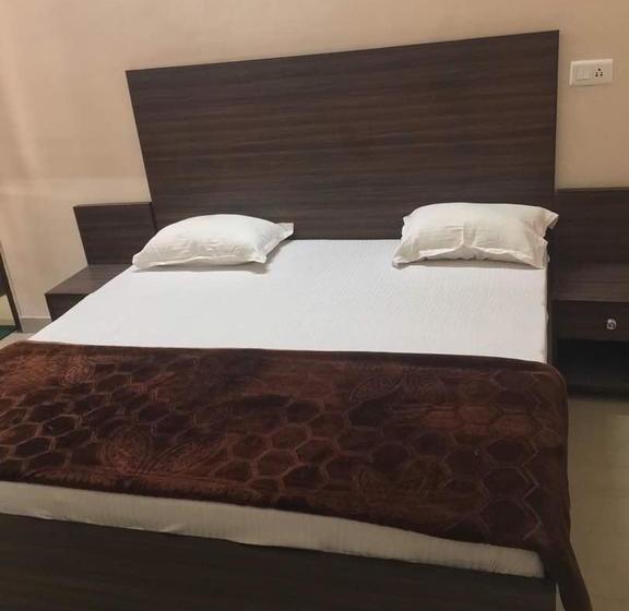 Hotel Sangam 10