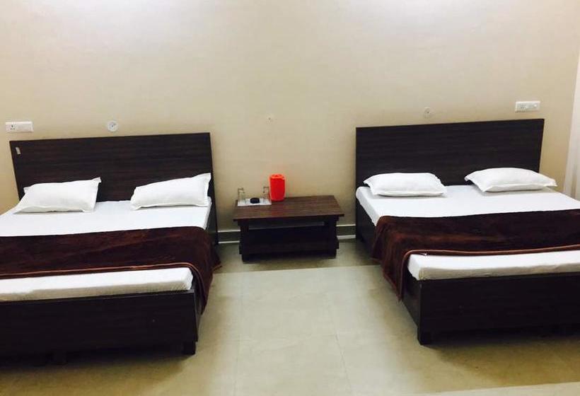 Hotel Sangam 7