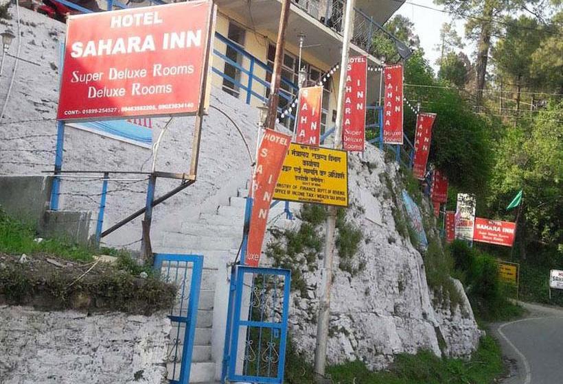 Hotel Sahara Inn Himachal Pradesh