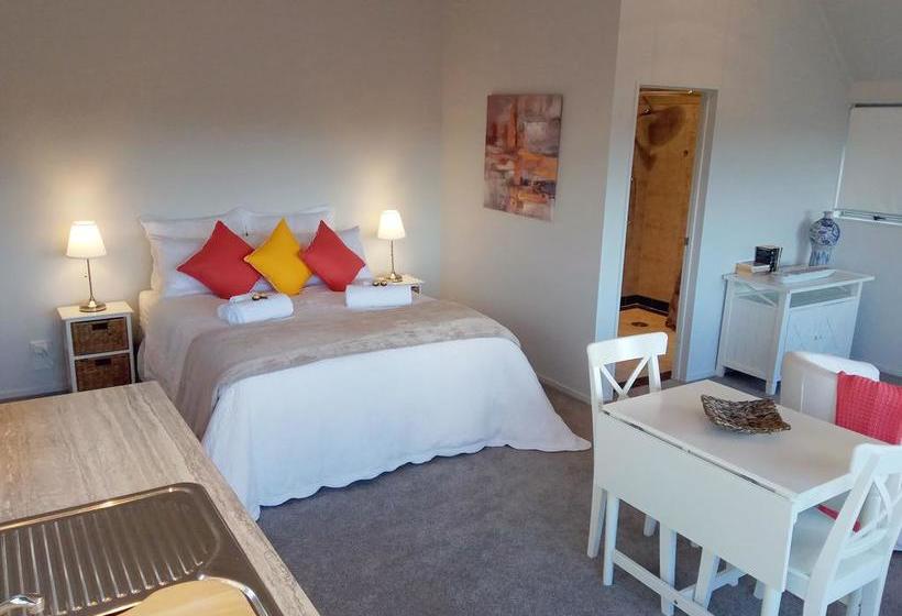 Kokomea B&b Tauranga Isla Norte