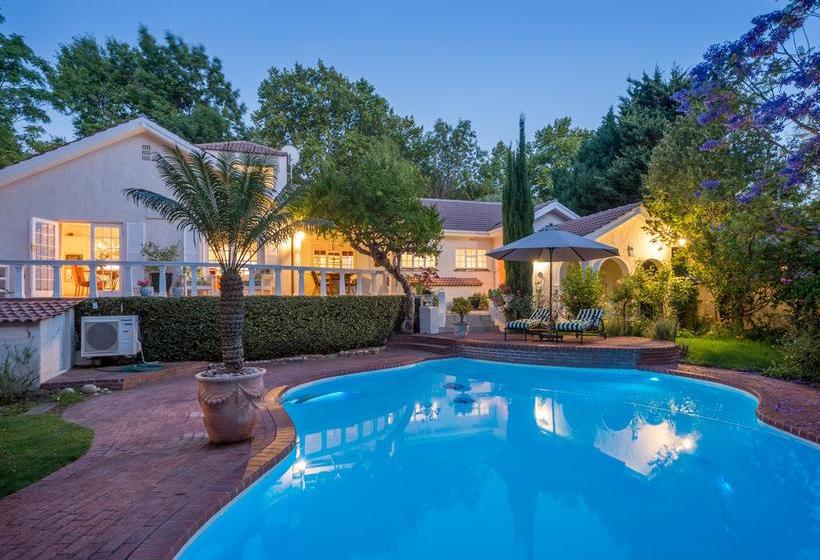 Bed and Breakfast Villa Tuscany