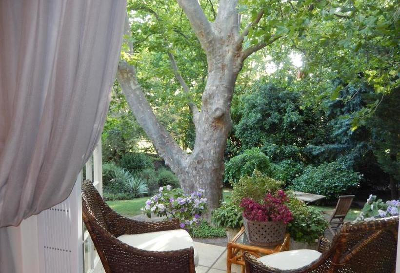 Bed and Breakfast Villa Tuscany 1