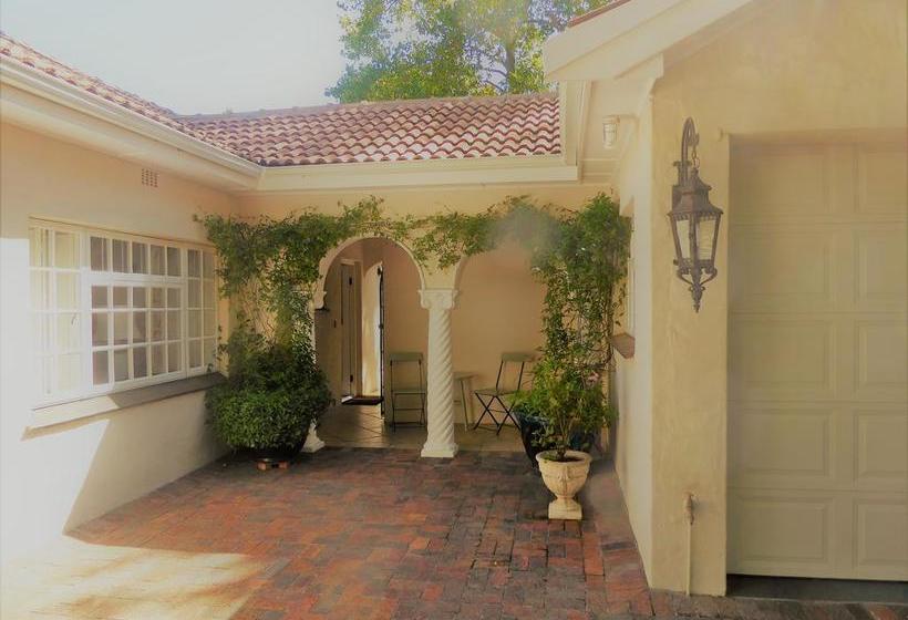 Bed and Breakfast Villa Tuscany 10