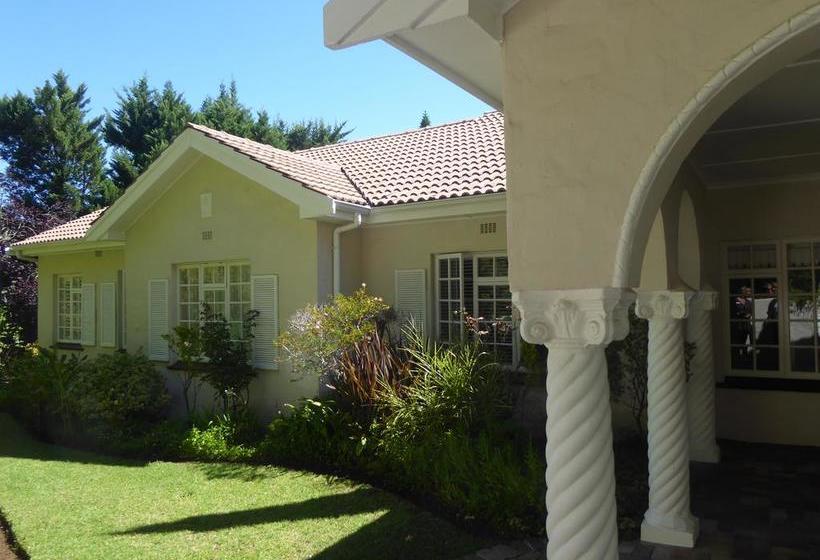 Bed and Breakfast Villa Tuscany 11