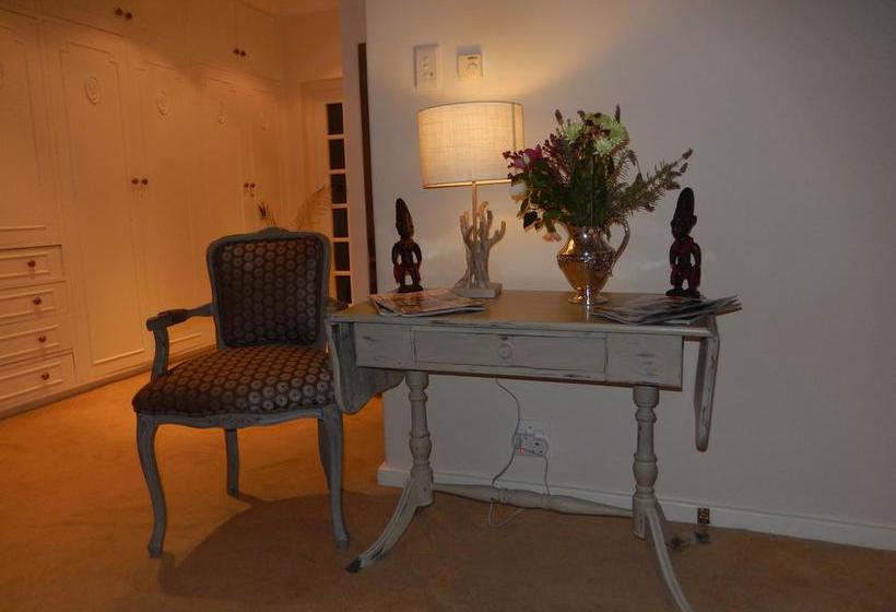 Bed and Breakfast Villa Tuscany 12