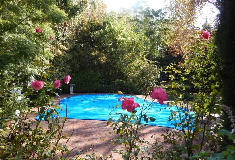 Bed and Breakfast Villa Tuscany 14