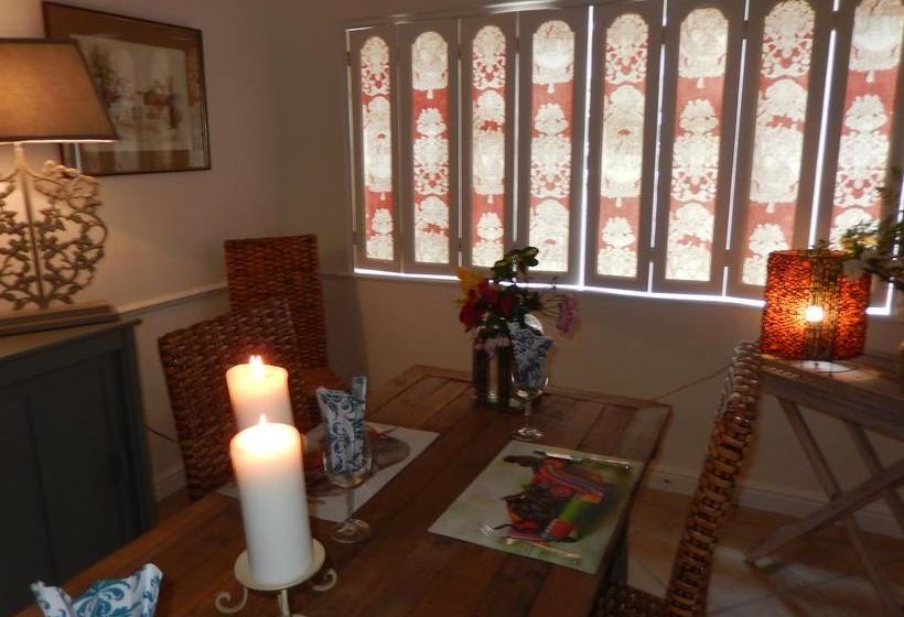 Bed and Breakfast Villa Tuscany 15