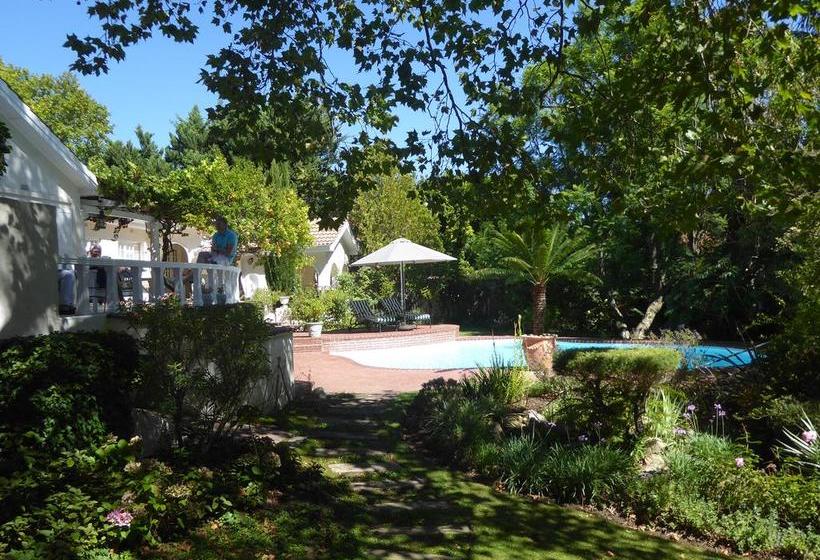 Bed and Breakfast Villa Tuscany 16