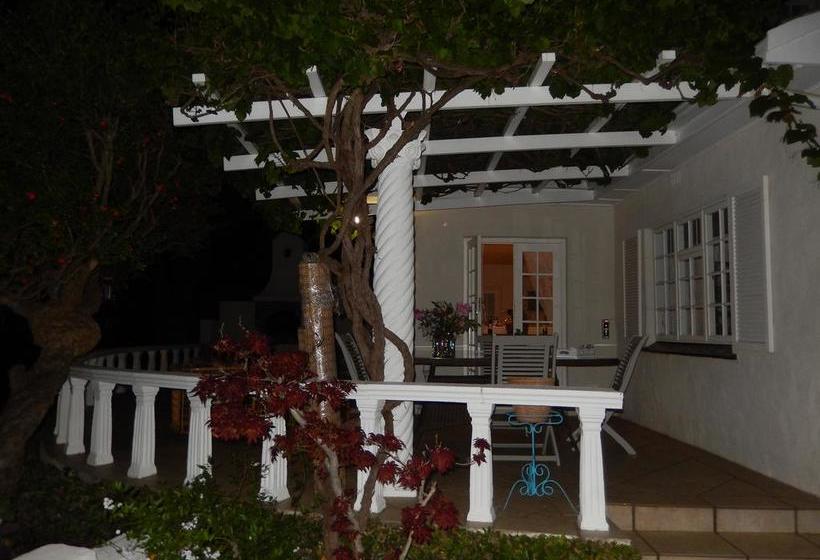 Bed and Breakfast Villa Tuscany 19