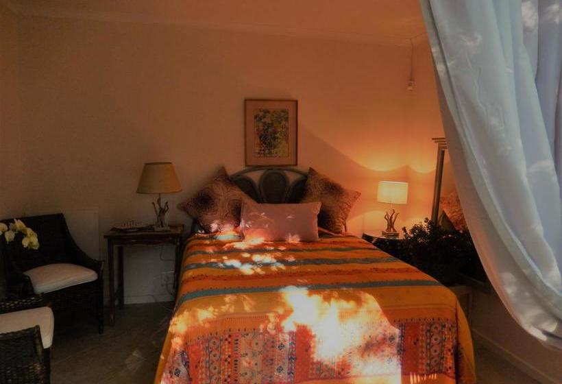 Bed and Breakfast Villa Tuscany 2