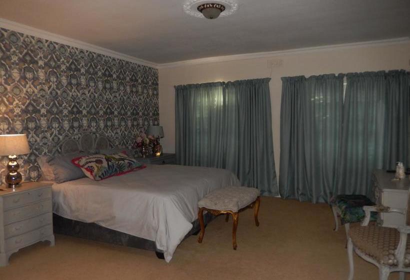 Bed and Breakfast Villa Tuscany 20