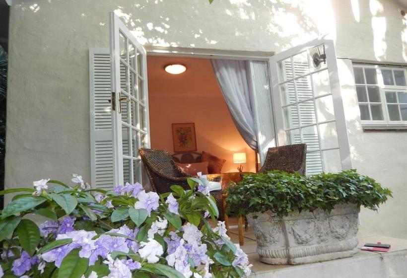 Bed and Breakfast Villa Tuscany 3