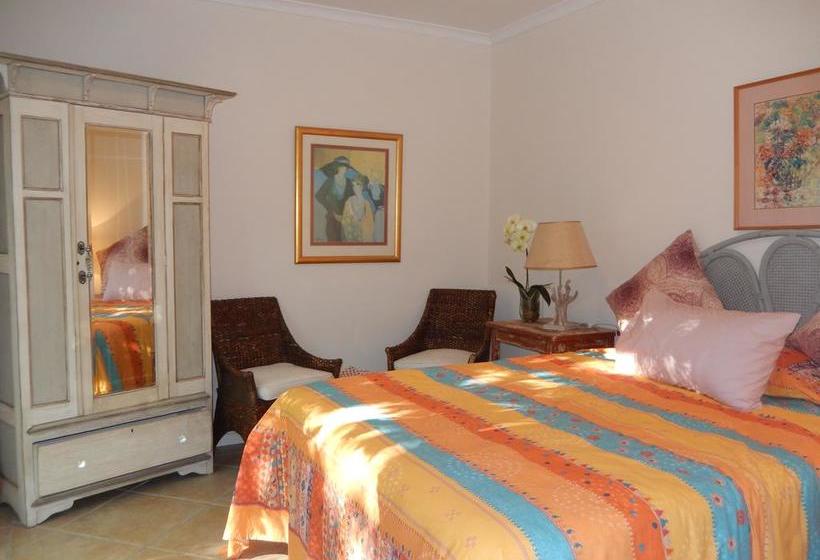 Bed and Breakfast Villa Tuscany 4