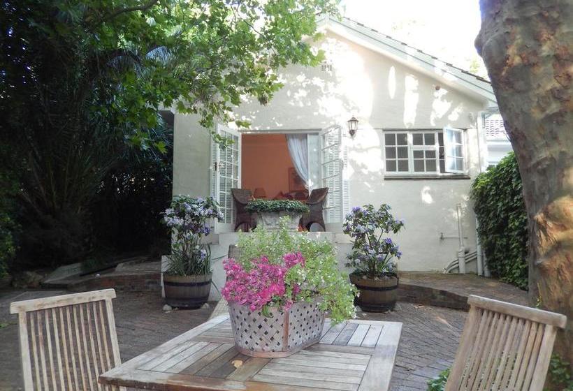 Bed and Breakfast Villa Tuscany 5