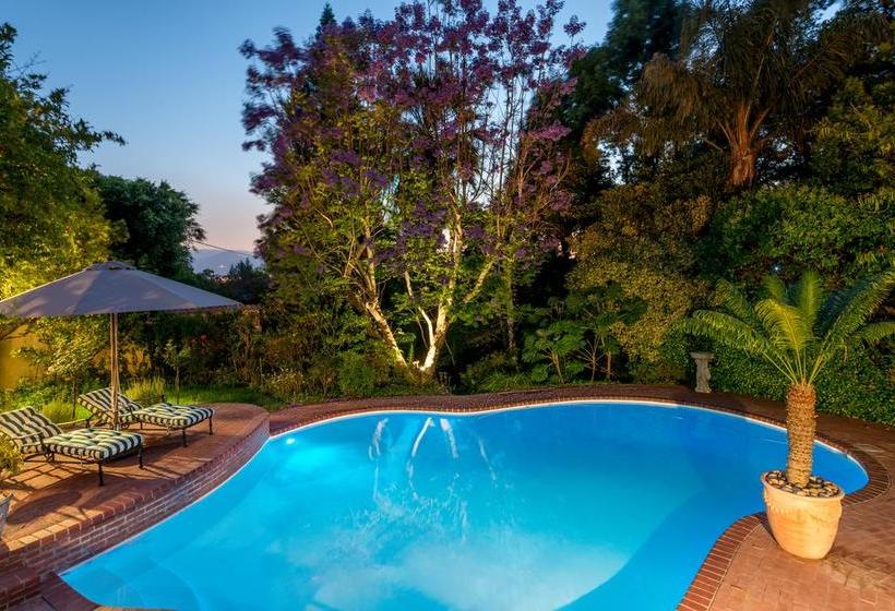 Bed and Breakfast Villa Tuscany 6