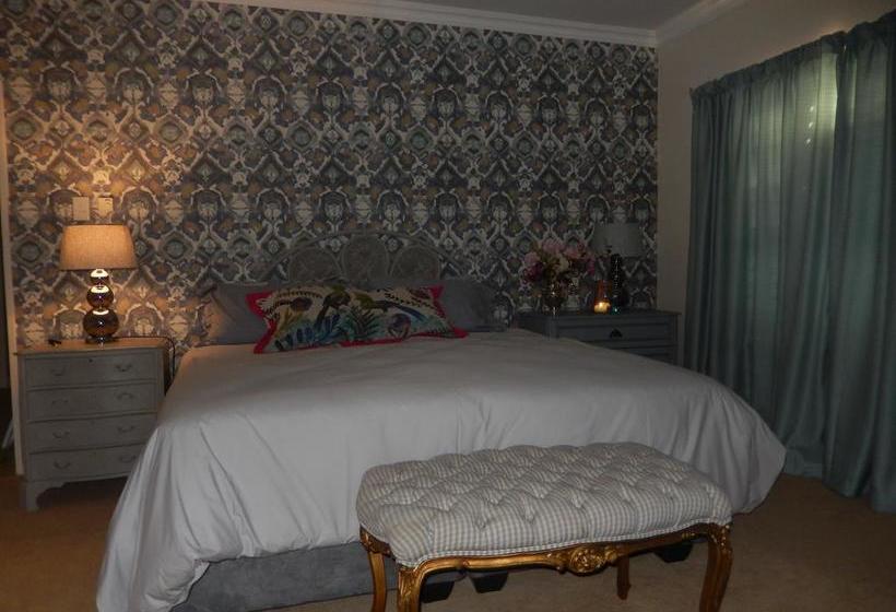 Bed and Breakfast Villa Tuscany 8