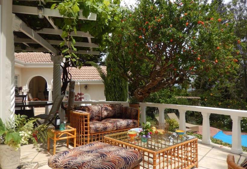 Bed and Breakfast Villa Tuscany 9