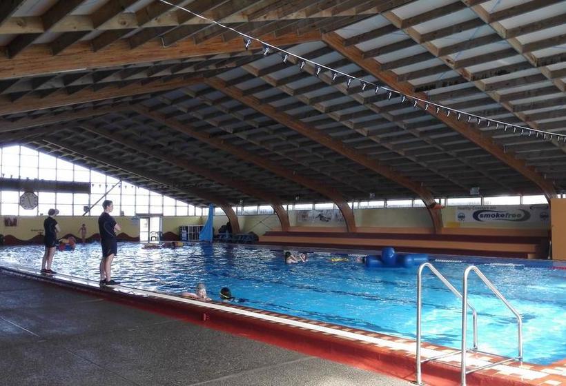 Hostel Mountain Jade Backpackers 1