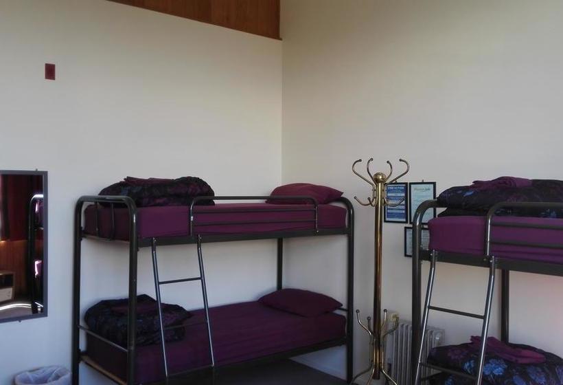 Hostel Mountain Jade Backpackers 12