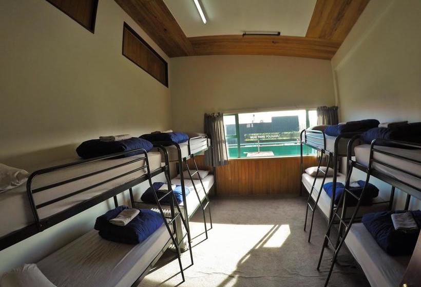 Hostel Mountain Jade Backpackers 14