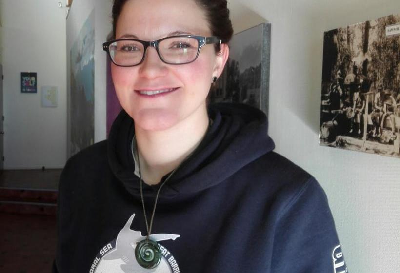 Hostel Mountain Jade Backpackers 15