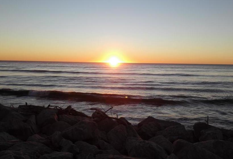 Hostel Mountain Jade Backpackers 18