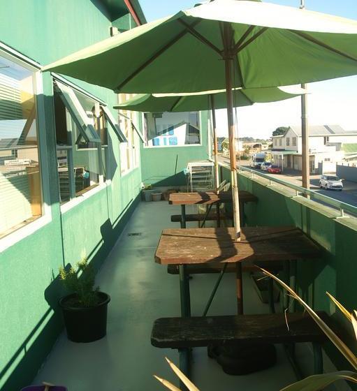 Hostel Mountain Jade Backpackers 19