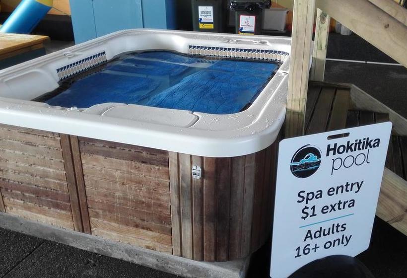 Hostel Mountain Jade Backpackers 2