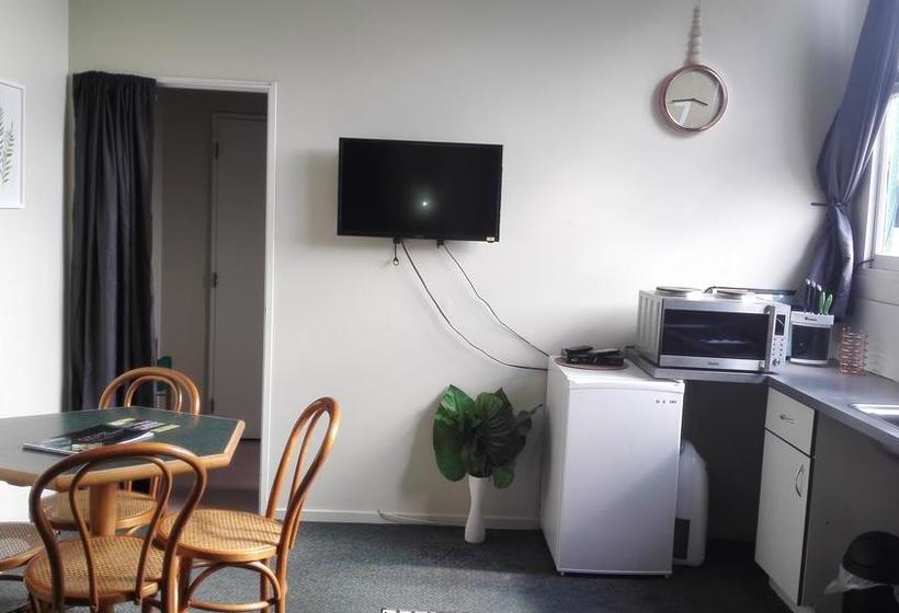 Hostel Mountain Jade Backpackers 4