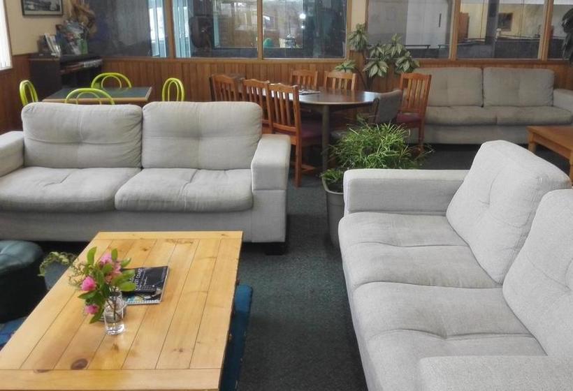 Hostel Mountain Jade Backpackers 5