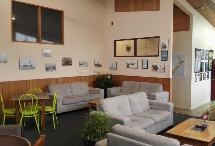 Hostel Mountain Jade Backpackers 6