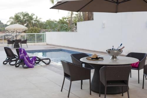 Hotel Terras Da Finlândia  | Penedo | Rio de Janeiro | Brasil 3