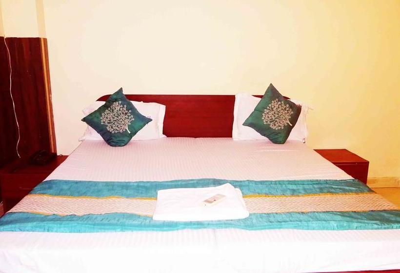 Hotel Madhav Stay 3