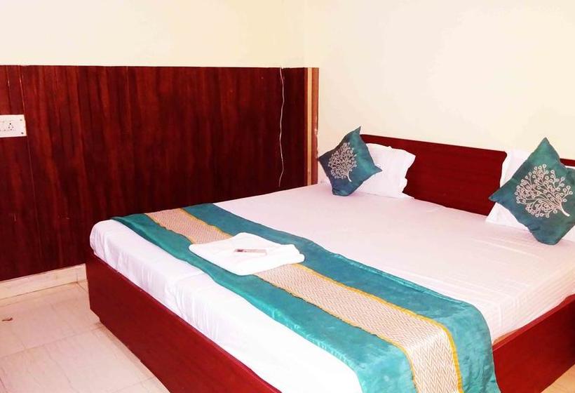 Hotel Madhav Stay 5