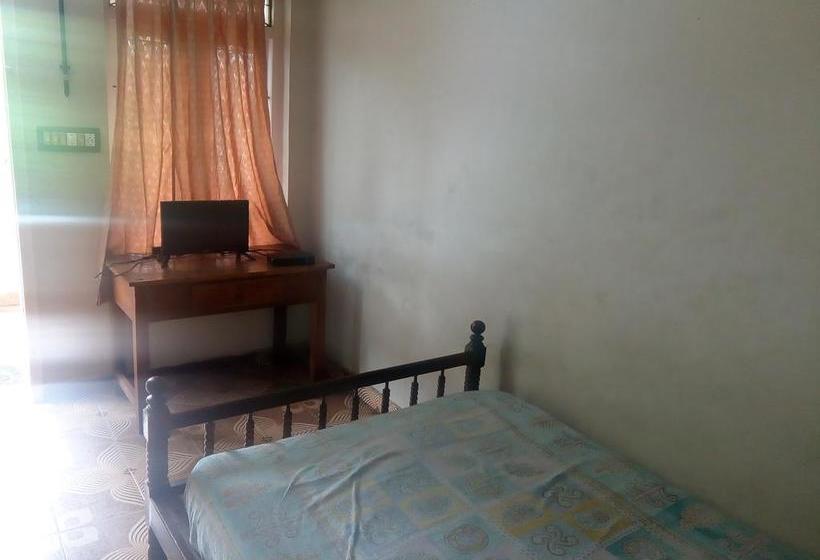 Hotel Shi Tourist Home