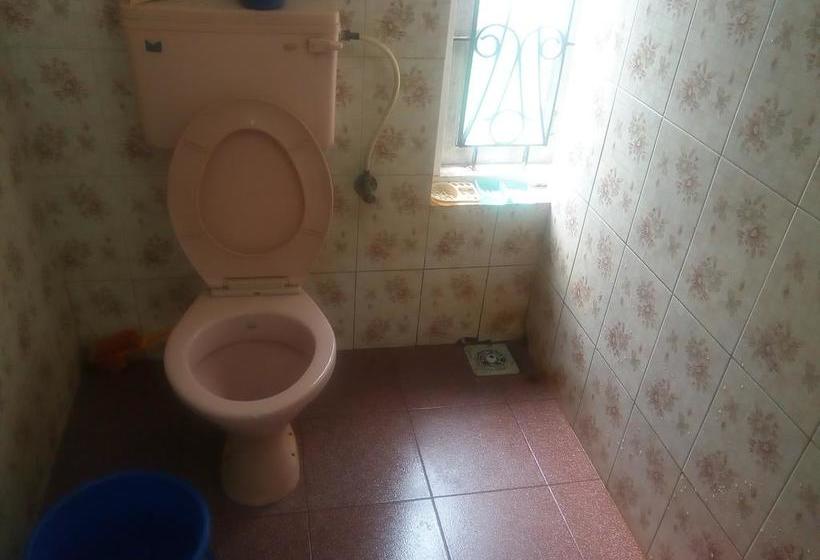 Hotel Shi Tourist Home 1