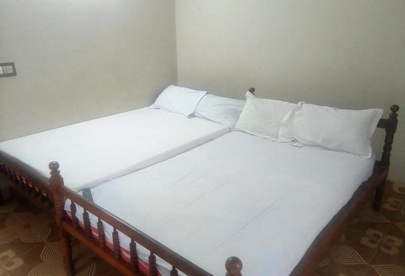 Hotel Shi Tourist Home 10