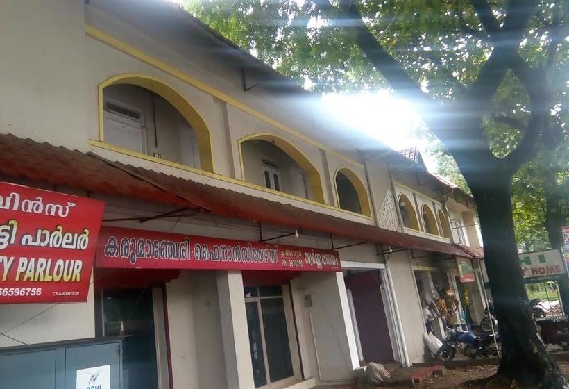 Hotel Shi Tourist Home 11