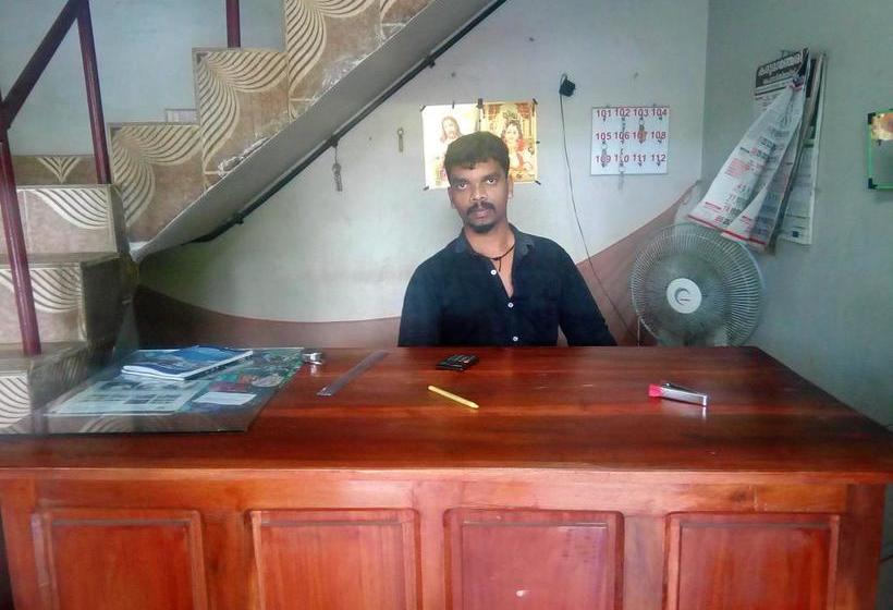 Hotel Shi Tourist Home 12