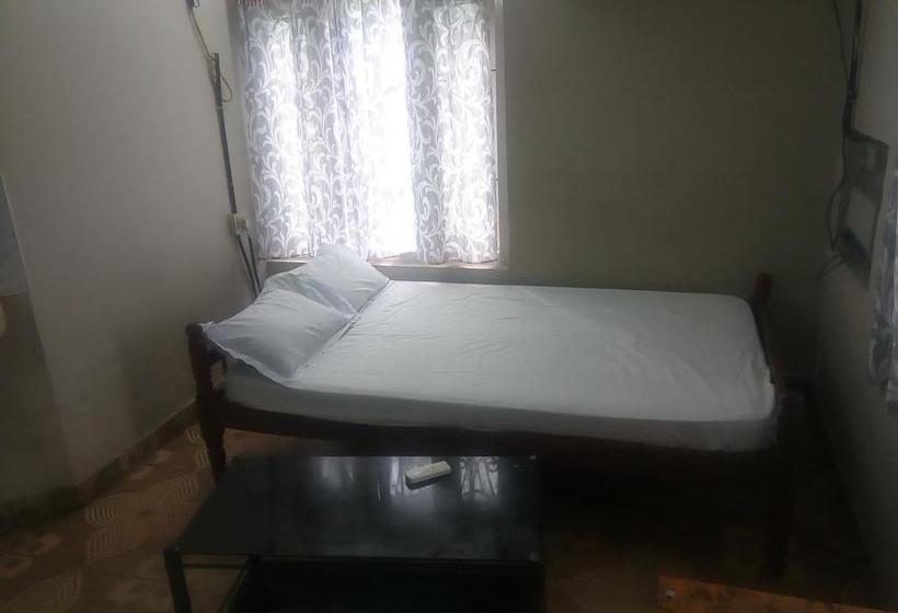 Hotel Shi Tourist Home 14