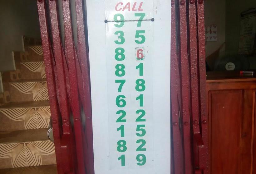 Hotel Shi Tourist Home 16