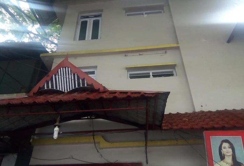 Hotel Shi Tourist Home 19