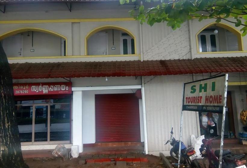 Hotel Shi Tourist Home 20