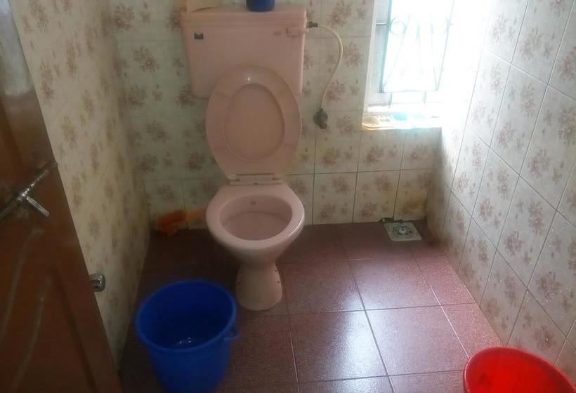 Hotel Shi Tourist Home 4