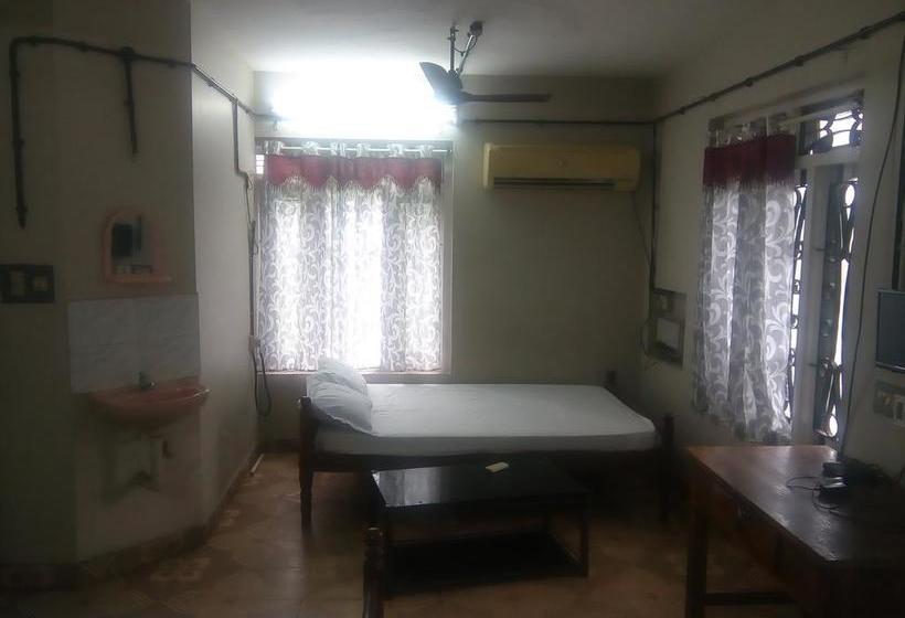 Hotel Shi Tourist Home 6