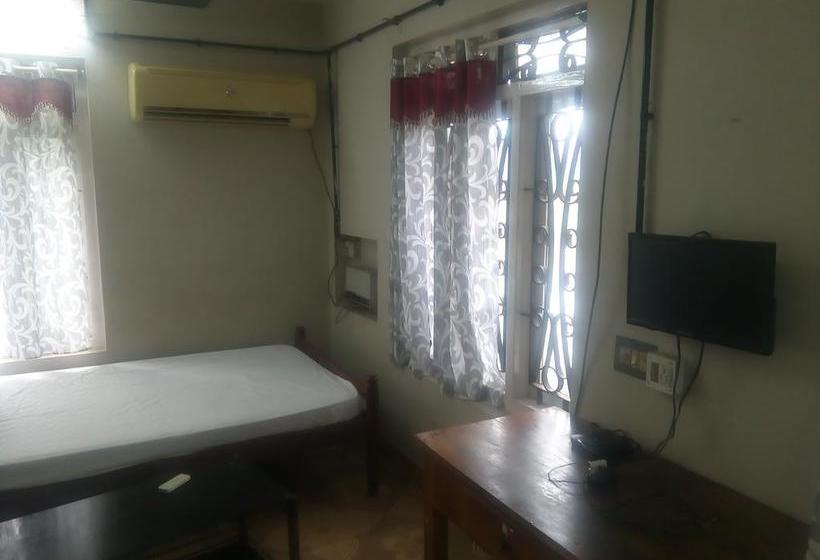 Hotel Shi Tourist Home 7