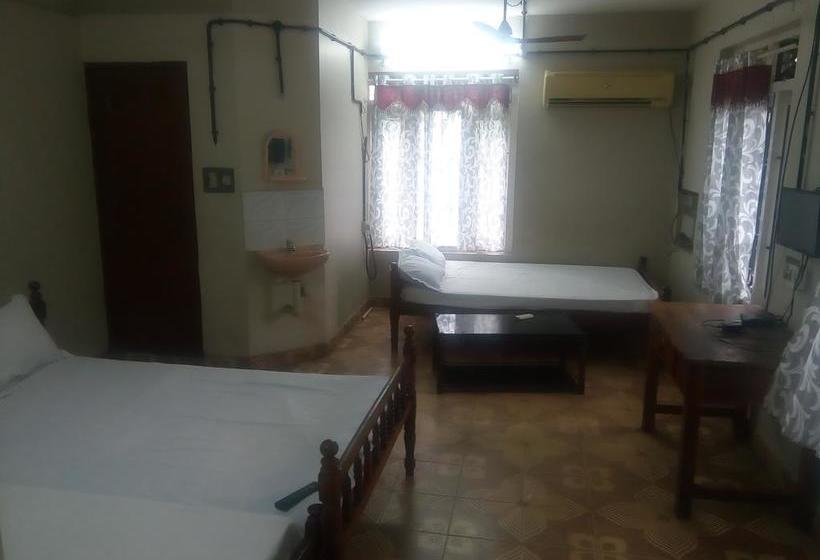 Hotel Shi Tourist Home 8