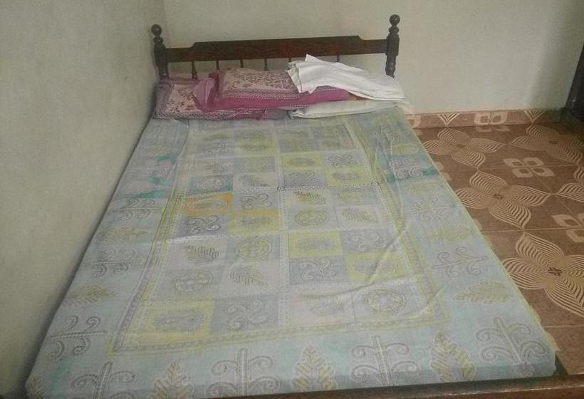 Hotel Shi Tourist Home 9