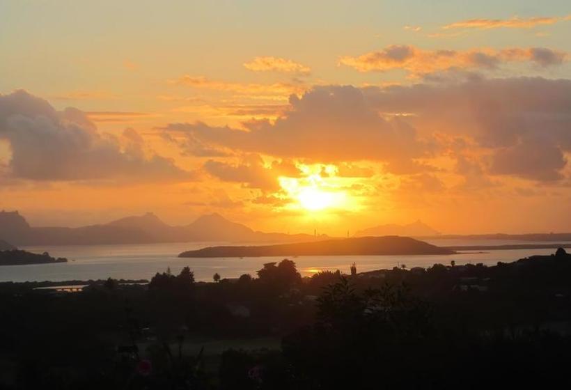 Bed and Breakfast Hyecroft Lodge 1