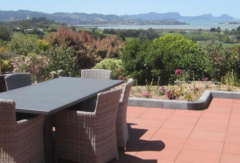 Bed and Breakfast Hyecroft Lodge 10